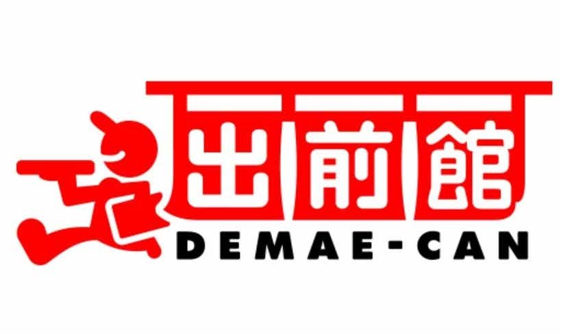 出前館